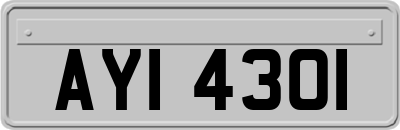 AYI4301
