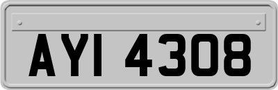 AYI4308