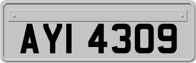 AYI4309