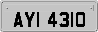 AYI4310