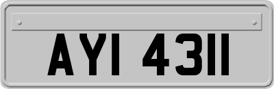 AYI4311