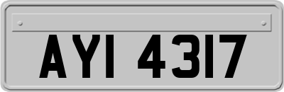 AYI4317