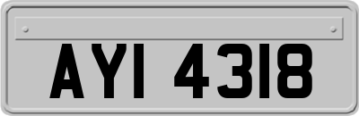 AYI4318