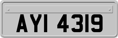 AYI4319