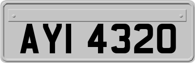 AYI4320