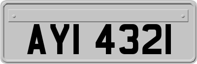 AYI4321
