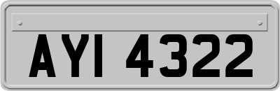 AYI4322