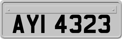 AYI4323