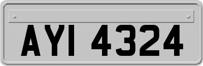 AYI4324