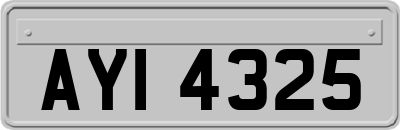 AYI4325