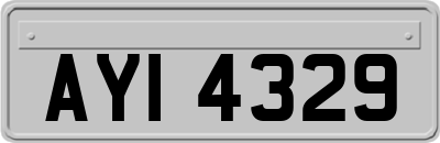 AYI4329