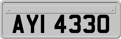 AYI4330