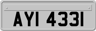 AYI4331