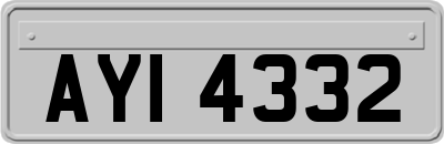 AYI4332