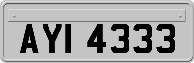 AYI4333
