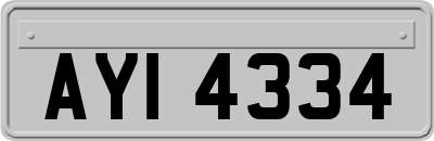 AYI4334
