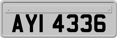 AYI4336
