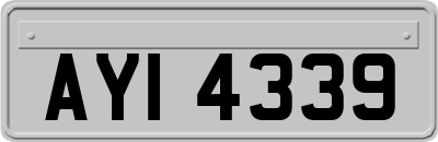 AYI4339
