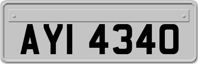 AYI4340