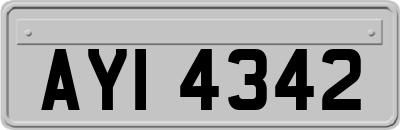 AYI4342
