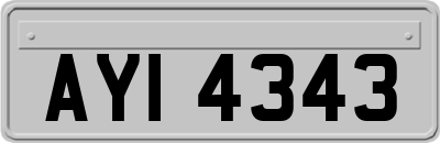 AYI4343