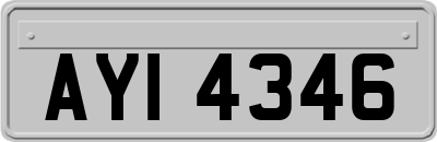 AYI4346