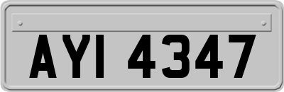 AYI4347