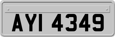 AYI4349