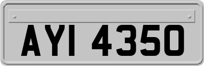 AYI4350