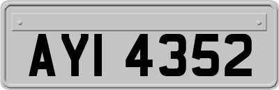 AYI4352