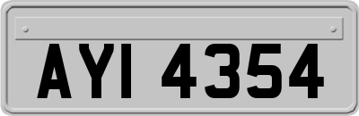 AYI4354