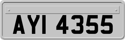 AYI4355