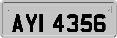 AYI4356