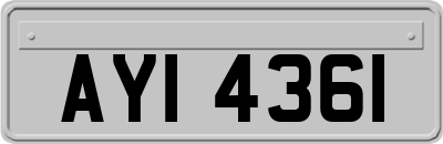 AYI4361