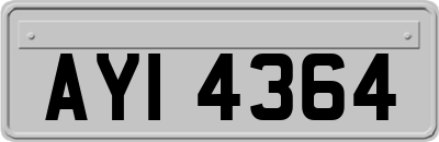 AYI4364