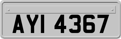 AYI4367