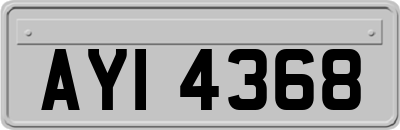 AYI4368