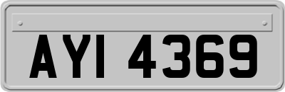 AYI4369