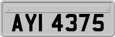 AYI4375