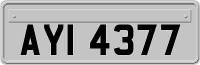 AYI4377