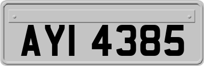 AYI4385