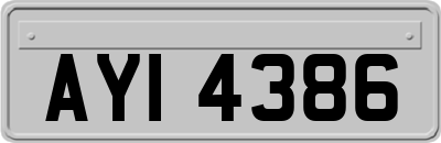AYI4386