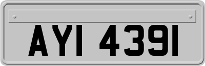 AYI4391