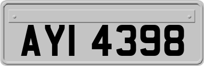 AYI4398