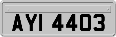 AYI4403