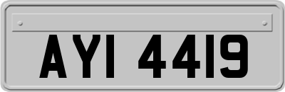 AYI4419
