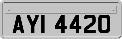 AYI4420
