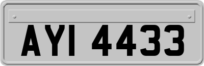 AYI4433