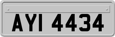 AYI4434