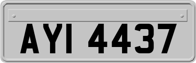 AYI4437
